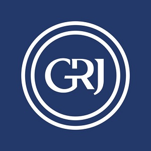 GRJ Logo